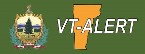 VT Alert Sign-up