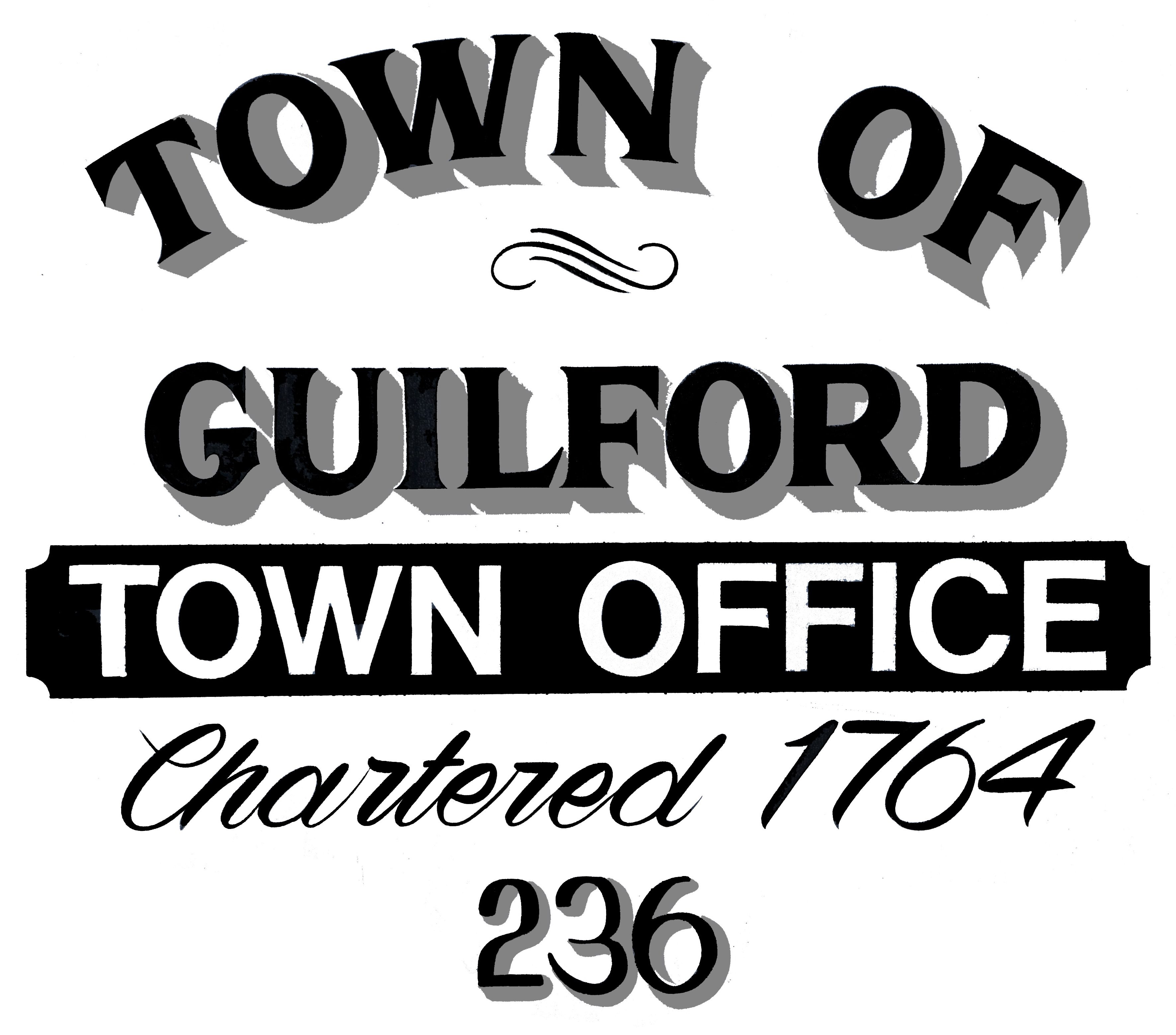 croppedTownofGuilfordsign.jpg Town of Guilford, Vermont