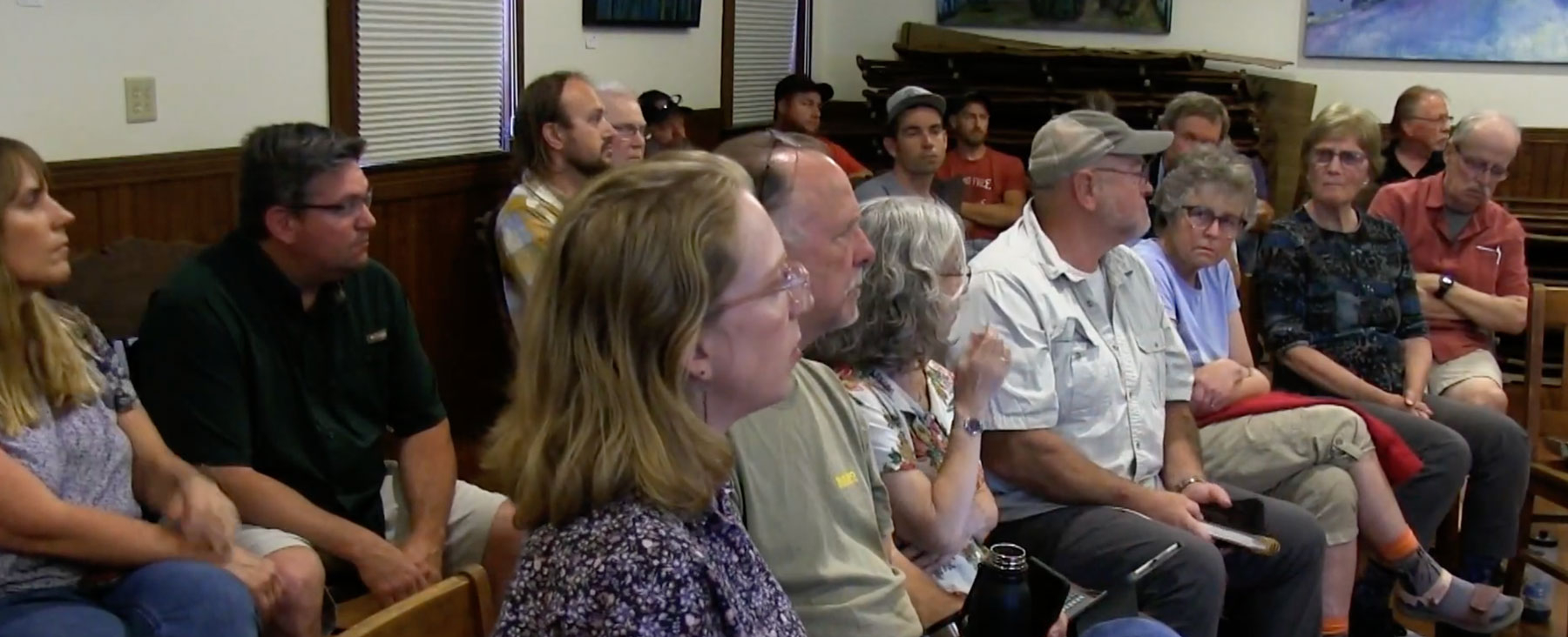 Strategic Planning Town of Guilford, Vermont